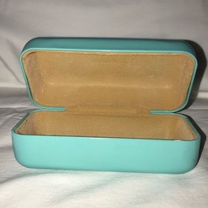 Tiffany Sunglass Case
